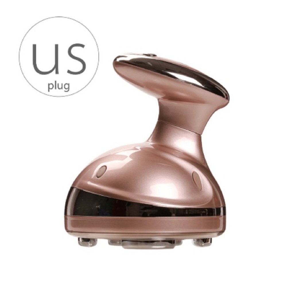 PowerSculpt - Ultrasonic RF LED Anti Cellulite Cavitation Body Slimming Device